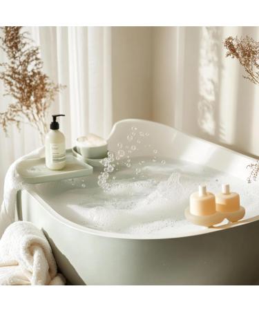 Materiamadre Shower gel without perfume 100 green - Buy Online on GoSupps.com