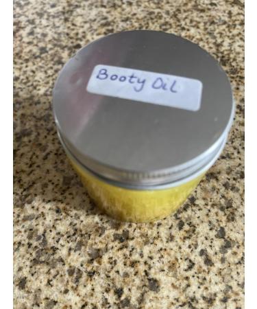 Shop Women's Booty Oil Enhance Your Curves & Hydrate | Free International Shipping - Buy Online on GoSupps.com