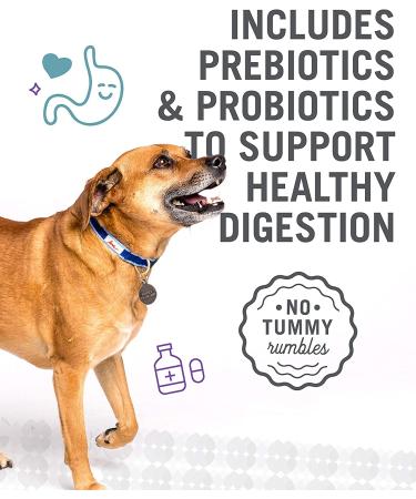 Naked Essentials Dry Dog Food - Grain Free Chicken & Duck, 4 lb Trial Size | I and Love and You - Buy Online on GoSupps.com