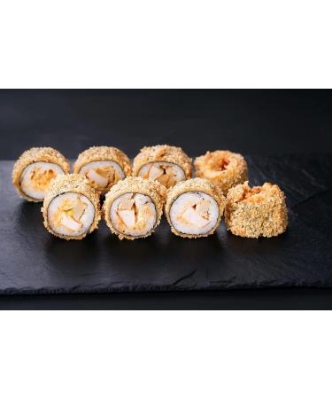 Tempura Batter Mix 500g - Buy Online on GoSupps.com