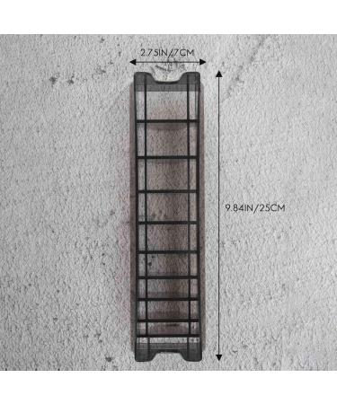Hoadoek for Base Storage Box for Hair Clipper Trimmer Limit Comb Guide Comb Barber Tool Guide Combs - Buy Online on GoSupps.com