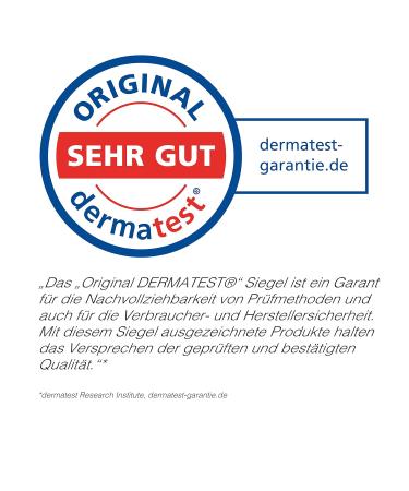 Noreiz Rich Body Lotion - Medical Skin Care for Neurodermatitis & Irritated Skin - Anti-Itching Cream with Thiocyanate - Made in Germany - 150ml - Buy Online on GoSupps.com