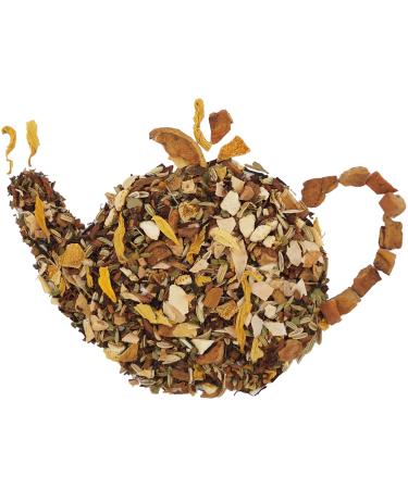 Sweet Essence Herbal Tea UniTea Land 100 Gram 100 Gram