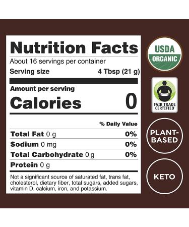 Four Sigmatic Mushroom Coffee with Reishi - Medium Roast Decaf 12 oz - Buy Online on GoSupps.com