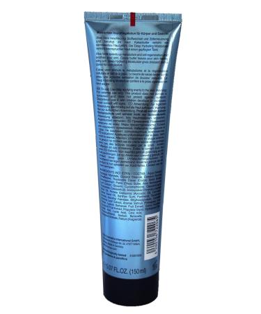 Tannymaxx Dark Deep Hydrating Moisturizer with Shea Butter - Nourishing Skin Care Cream (150 ml) - International Shipping Available - Buy Online on GoSupps.com