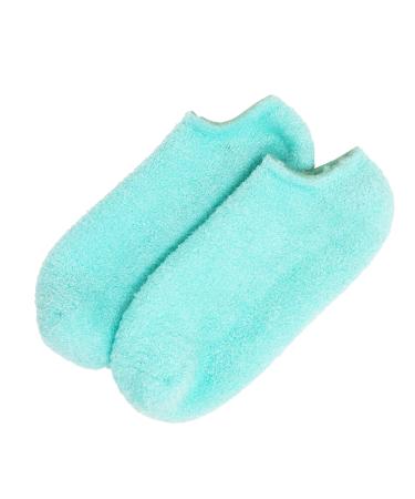 Barefoot Scientist Sleep On It Overnight Moisturizing Gel Socks, Nourish Your Feet Regular - Buy Online on GoSupps.com