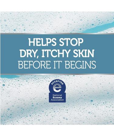 Cur l Hydra Therapy & Itch Defense Body Wash Set - Moisturizer & Calming Cleanser for Dry Itchy Skin - 12 fl oz & 10 fl oz - Soap-Free Formula - 2 Piece Set - Buy Online on GoSupps.com