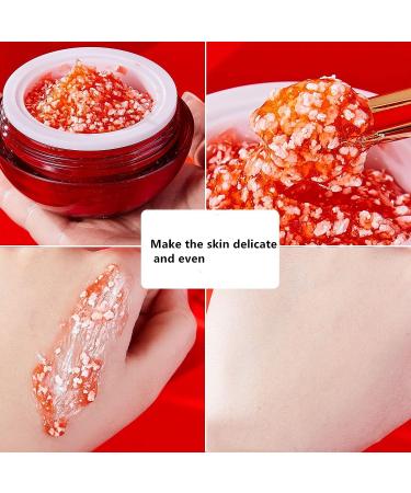 Retinol Placenta Dragon Cream - Anti Aging Face Moisturizer for Women - Buy Online on GoSupps.com