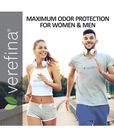 Aluminum Free Deodorant For Men & Women | All Natural | Hypoallergenic | Paraben Free | Non Toxic | Cruelty Free | Vegan | Natural Deodorant For Sensitive Skin | 3 Oz Stick Clean Scent 3 Ounce (Pack of 1) - Buy Online on GoSupps.com