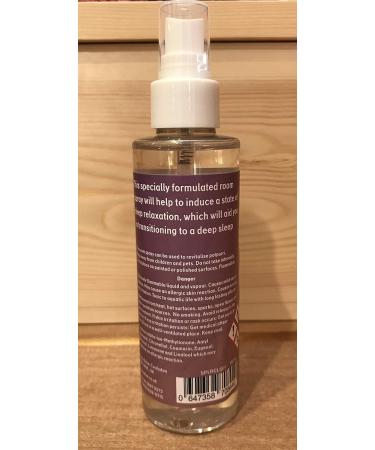 Cozy Glow Sleep Lavender & Camomile 150 ml Room Spray - Buy Online on GoSupps.com