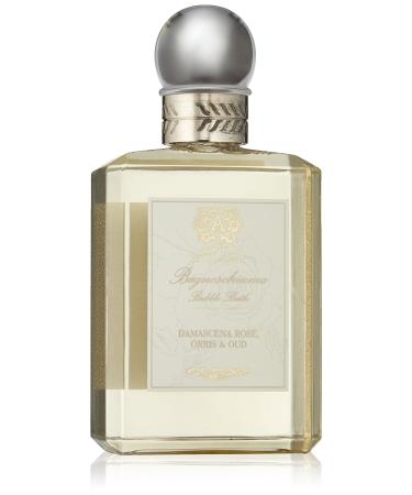 Antica Farmacista Bubble Bath - Luxury Bubble Bath - Damascena Rose  Orris & Oud  15.8 Fl Oz - Buy Online on GoSupps.com