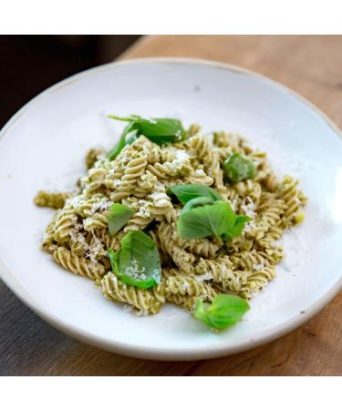 Steiner's Low Carb Fusilli Pasta - 99% Less Carbohydrates Fiber Rich - 1.5 kg (6x250g) - International Shipping Available - Buy Online on GoSupps.com