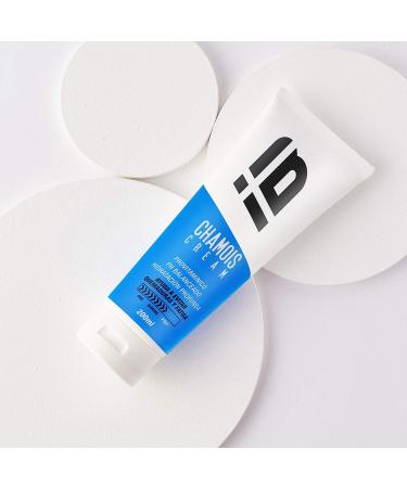 INBIKE Cream 200ml - IB Performance Chamois Men - Buy Online on GoSupps.com