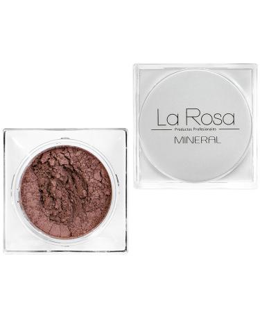 La Rosa Mineral Rouge No.67 Caramel CARMEL