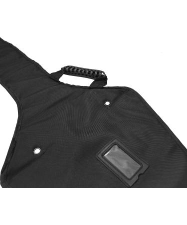 LEONARK Black Hema Fencing Long Sword Feder Zweihander Padded Storage Bag - 55in Portable Backpack - Buy Online on GoSupps.com