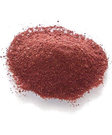 Old India Sumac 500g - Authentic Spice Blend - Pack of 1 - Buy Online on GoSupps.com