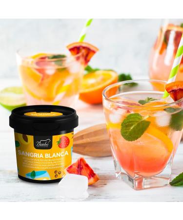 6 M langes d' pices pour 6 Vins pic s - Party Pack - Vin Brul Grog Sangria Blanca Sangria Tinta Margot Hypocras - Excellente Id e Cadeau pour un Anniversaire une Invitation D ner - Buy Online on GoSupps.com