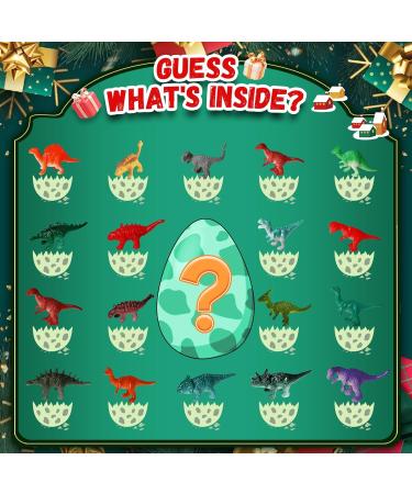 Dinosaur Toys Gifts for Kids Boys:Sanyi Bath Bombs for Kids with Dragon Toys Inside Bubble Bath Advent Calendar 2024 Boys Christmas Stocking Stuffers for Kids Girls Dinosaur Bath Bombs - Buy Online on GoSupps.com