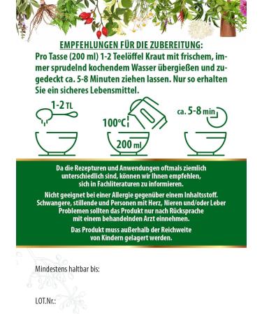 Vita Ideal Vegan Bladdertang 100g - Premium Dried Fucus Vesiculosus for Herbal Tea & Infusion | Additive-Free Seaweed Benefits - Buy Online on GoSupps.com