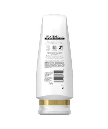 Pantene Curl Perfection Conditioner 12 Fl Oz (Pack of 6) - Hydrating Formula for Defined Curls - Buy Online on GoSupps.com