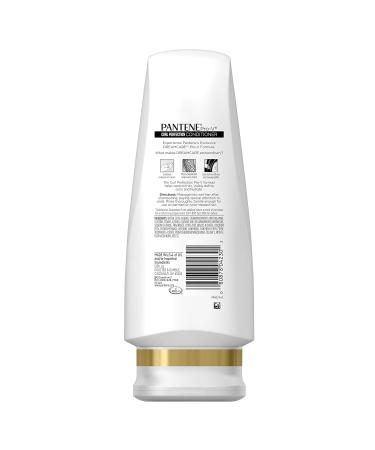 Buy Pantene Pro-V Curl Perfection Conditioner | 12 fl oz Best for Curly Hair Care | International Shipping Available - Buy Online on GoSupps.com