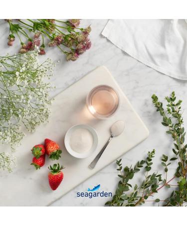 Collag ne Marin Type 1 Boire - Peptides Hydrolys s + Vitamine C Compl ment Alimentaire Go t Fraise Peau Hydrat e Articulations Souples - 150 g (30 Portions) - Buy Online on GoSupps.com