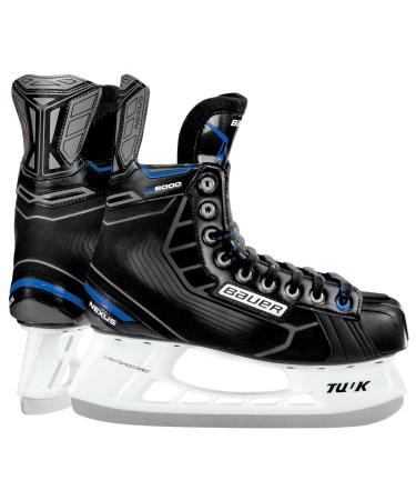 Bauer Nexus N6000 Senior Ice Hockey Skates R 07.0