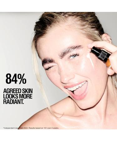 Grown Alchemist Regenerating Serum Anti-Aging Face Moisturizer with Peptide-8 E-2 Polysaccharide 30 ML - Buy Online on GoSupps.com