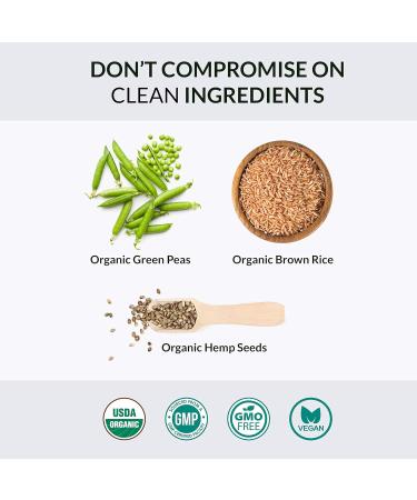 Alaya Plant-Based Protein Powder (Vanilla), Micronized Creatine Powder & Metabolism Plus, Strength, Recovery & Daily Energy Fitness Bundle - Buy Online on GoSupps.com