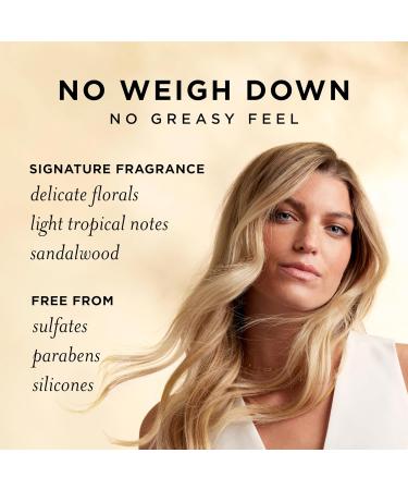 Pantene Pro-Vitamin Essence Daily Repair Mist for Damaged Hair | Strengthens & Reduces Breakage | 2.5 fl oz - International Shipping Available - Buy Online on GoSupps.com