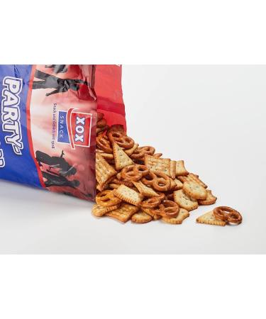 Buy XOX Cocktail Mix (1 kg) - Premium International Shipping | Perfect for Mixology - Buy Online on GoSupps.com