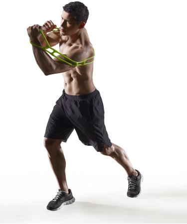 Xfinity Fitness Band - Premium Fitness Tracker for Health & Wellness | Shop Internationally - Buy Online on GoSupps.com