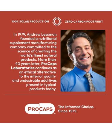 ANDREW LESSMAN Ultimate Friendly Flora Probiotic 60 Capsules - 25 Billion CFU Comprehensive Blend of Five Probiotic Strains Powerful Immune and Digestive Support. Probiotics for Women or Men 60 Count (Pack of 1) - Buy Online on GoSupps.com
