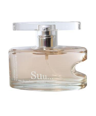 Suu by Masaki Matsushima for Women 1.35 oz Eau de Parfum Spray