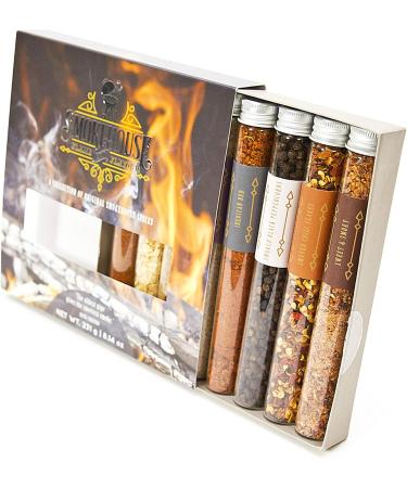 Smokehouse Flame and Flavor Plus Barbecue Grill - Buy Online on GoSupps.com