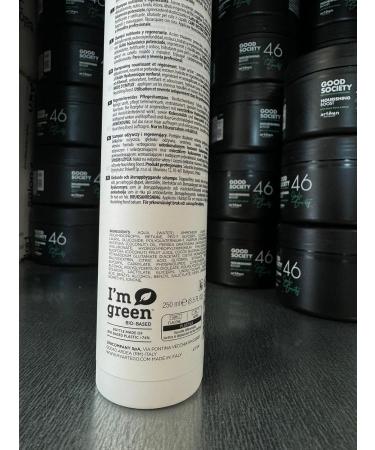 ARTEGO Good Society Nourishing 46 Shampoo 1000 ml - Buy Online on GoSupps.com