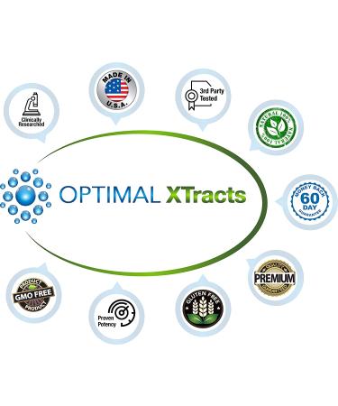OptimalXT StrictionBP: Multi-Benefit Solution for Blood Pressure & Cholesterol - Buy Online on GoSupps.com