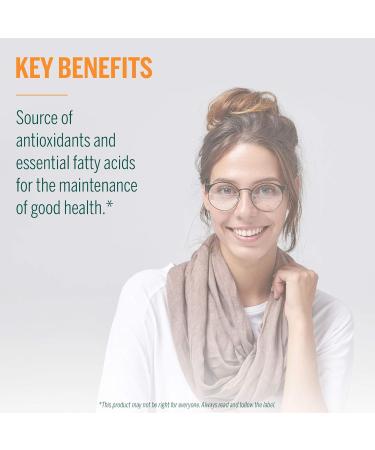 Genestra Brands - Biotone EFA - Essential Fatty Acid Supplement - 100 Softgel Capsules - Buy Online on GoSupps.com