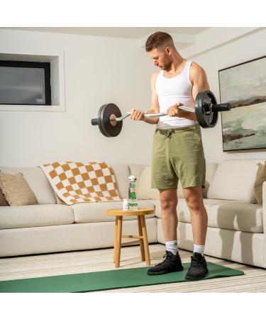 Nuray Alpha Lipoic Acid 300mg - Powerful Antioxidant Supplement for Healthy Aging Energy Support Nerve Function & Glucose Metabolism - 60 Gluten-Free Vegetarian Capsules - Buy Online on GoSupps.com