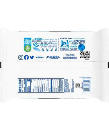 OREO Gluten Free Chocolate Sandwich Cookies - 12 Packs (13.29 oz each) - Buy Online on GoSupps.com