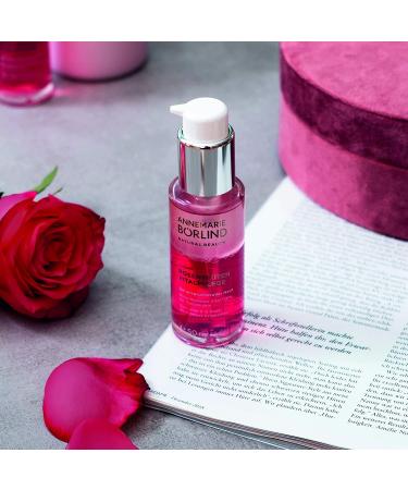 AnneMarie Borlind Rose Blossom Vital Care 1.69 fl oz - Natural Beauty Skincare - Buy Online on GoSupps.com