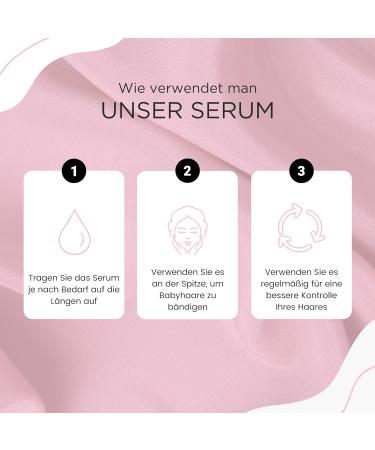 Kerargan Ultra Repairing Hair Serum with Keratin - Protect & Smooth Strained Hair | Natural Oils Sulfate-Free 100ml - Buy Online on GoSupps.com
