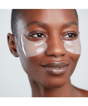 ELEMIS Pro-Collagen Hydra-Gel Eye Masks 6 Count - Rejuvenate and Hydrate Your Eyes - Buy Online on GoSupps.com