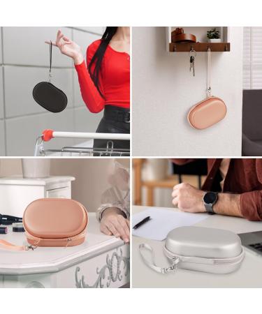 Lasiyanor 2-in-1 Contact Lens & Glasses Case - Portable Travel Case with Mirror Tweezers & Solution Bottle - Ideal for Everyday Use & Outdoor Adventures - Buy Online on GoSupps.com