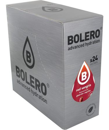 Bolero Drink 24pzx9gr - Buy Online on GoSupps.com