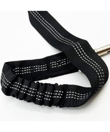 Anti Shock Bungee Universal Seatbelt For Dogs Pets Car Travel Dog Accessories Adjustable Elastic Strap Safety Harness Restraint Lead (Red) - Buy Online on GoSupps.com