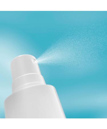 Neutrogena Hydro Boost Hydrating Makeup Setting Spray with Hyaluronic Acid - Longwear Facial Mist for Smooth, Glowing, Dewy Skin - Non-Comedogenic & Hypoallergenic - 3.4 fl. oz - Buy Online on GoSupps.com