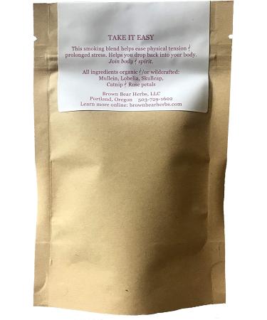 Take it Easy Roll Your Own - Buy Online on GoSupps.com