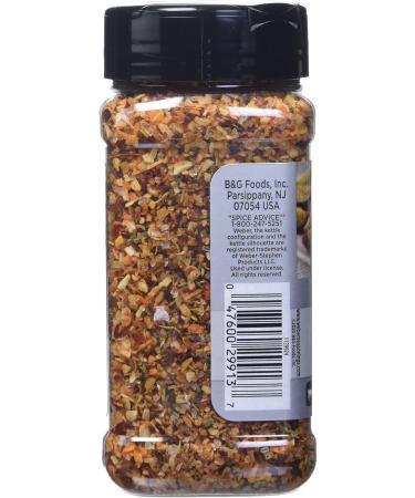 Weber Savory Steakhouse Seasoning (8.25 Ounce) - Buy Online on GoSupps.com