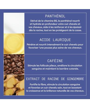 NIOXIN Night Density Rescue Serum - Growth Booster Thickening Night Serum - Enriched with Ginger and Caffeine (70ml) - Buy Online on GoSupps.com